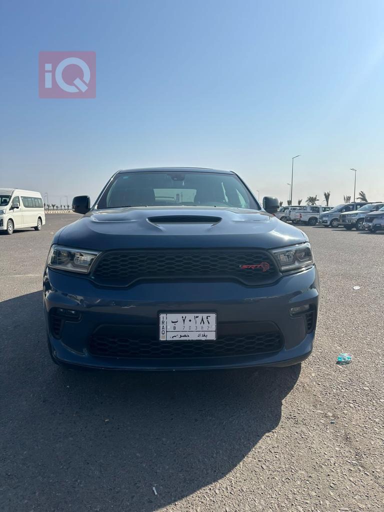 دودج دورانجو